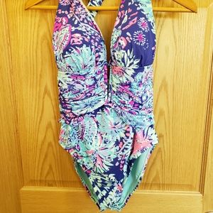 Lily Swimming Suit